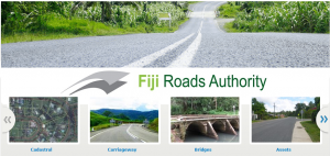 xsss - Fiji Roads Authority