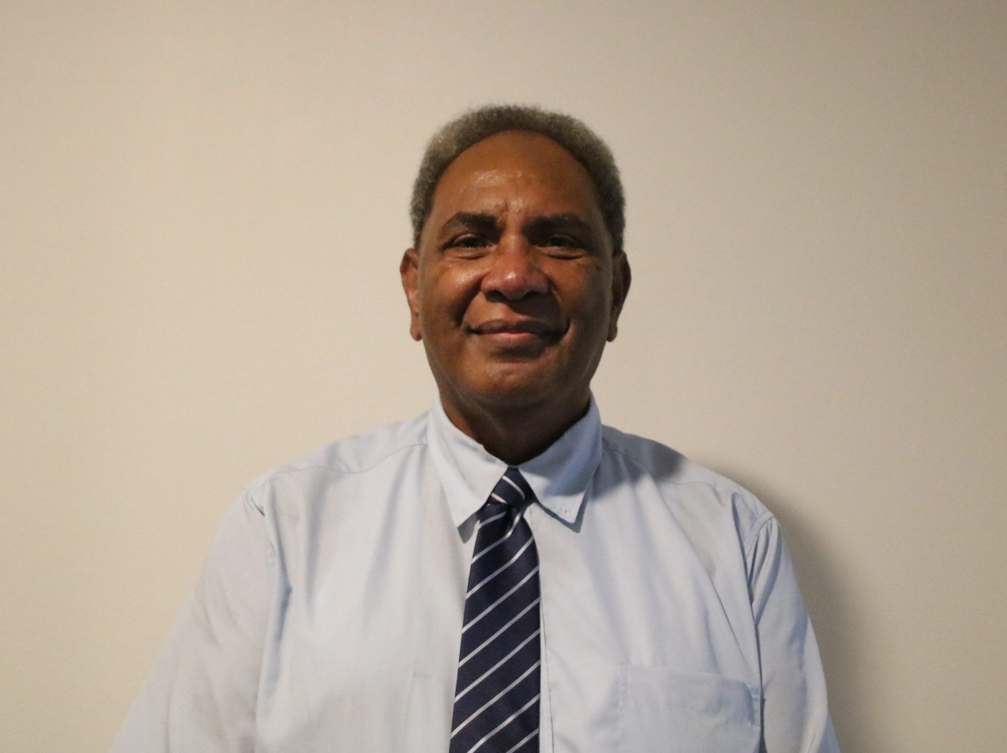 Board Members - Fiji Roads Authority